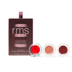 A little Lip2Cheek Kit - 3 Lip2Cheek Farben im Set