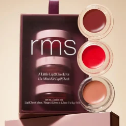 A little Lip2Cheek Kit - 3 Lip2Cheek Farben im Set