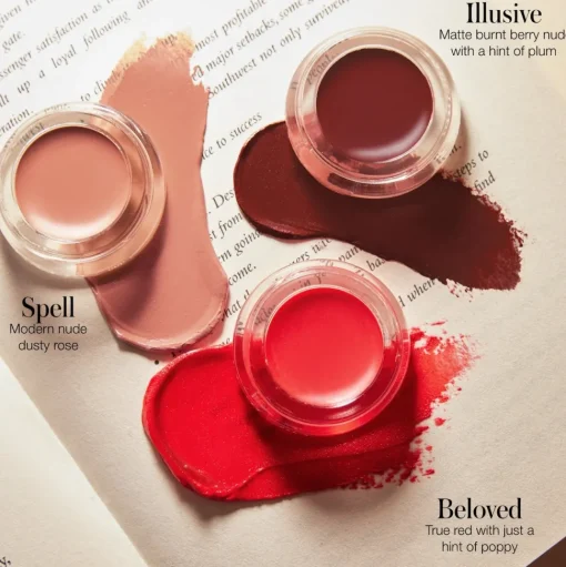 A little Lip2Cheek Kit - 3 Lip2Cheek Farben im Set
