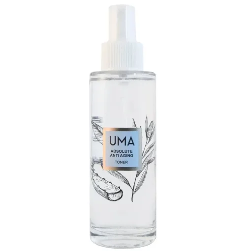 Absolute Anti Aging Aloe Rose Toner