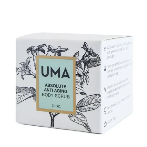 Absolute Anti Aging Body Scrub - Luxuriöses Körperpeeling
