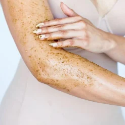 Absolute Anti Aging Body Scrub - Luxuriöses Körperpeeling