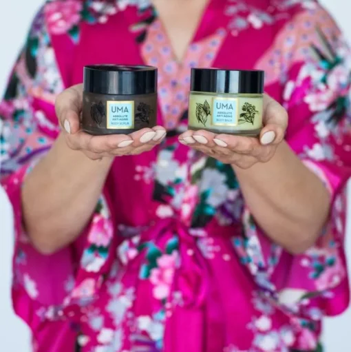 Absolute Anti Aging Body Scrub - Luxuriöses Körperpeeling