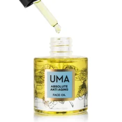 Absolute Anti Aging Face Oil - regenerierendes Gesichtsöl
