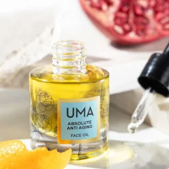 Absolute Anti Aging Face Oil - regenerierendes Gesichtsöl