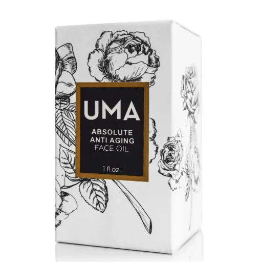 Absolute Anti Aging Face Oil - regenerierendes Gesichtsöl