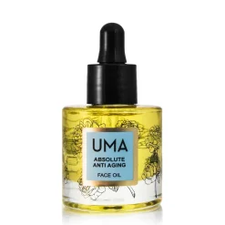 Absolute Anti Aging Face Oil - regenerierendes Gesichtsöl