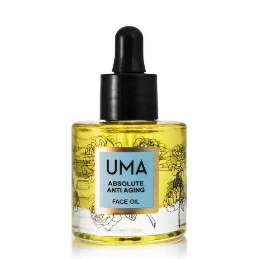 Absolute Anti Aging Face Oil - regenerierendes Gesichtsöl