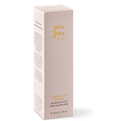 ABSOLUTE BERRY Bio Retinol Gesichtsöl