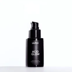 Acid Glow Rapid Retexture Peel - Multi-Säure Peeling mit Hyaluron