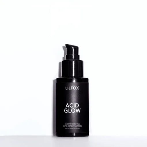 Acid Glow Rapid Retexture Peel - Multi-Säure Peeling mit Hyaluron