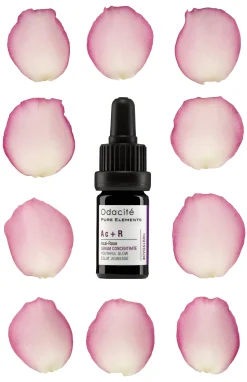 Ac+R Serum | Konzentrat mit Acaibeere und Rose für jugendliche Haut