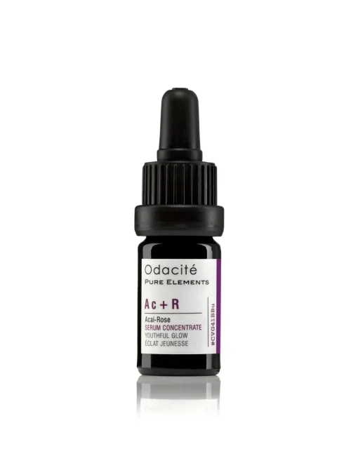 Ac+R Serum | Konzentrat mit Acaibeere und Rose für jugendliche Haut