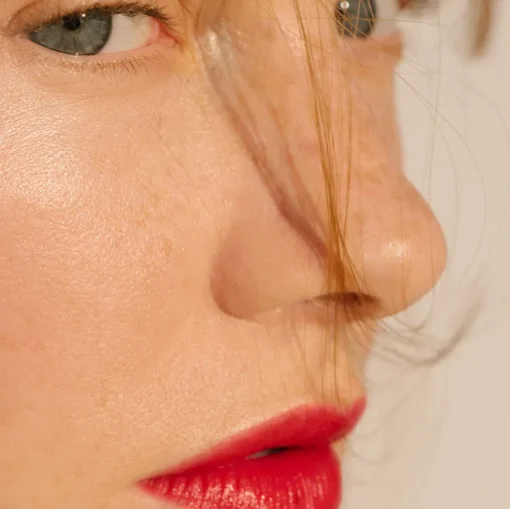 All Over Colour - ALIZARIN - MANASI 7 - Cream Blush für Lippen-, Wangen und Augenlider