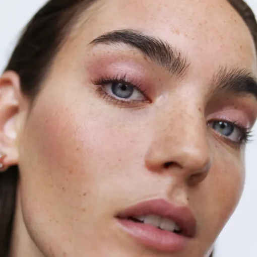 All Over Colour - DURAS - MANASI 7 - Cream Blush für Lippen-, Wangen und Augenlider
