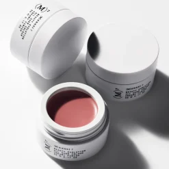 All Over Colour - DURAS - MANASI 7 - Cream Blush für Lippen-, Wangen und Augenlider