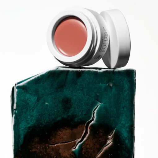 All Over Colour - GAZANIA - MANASI 7 - Cream Blush für Lippen-, Wangen und Augenlider