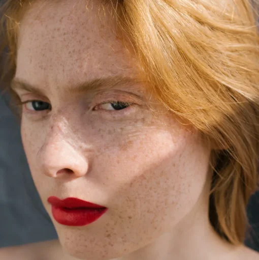 All Over Colour - IKURA - MANASI 7 - Cream Blush für Lippen-, Wangen und Augenlider