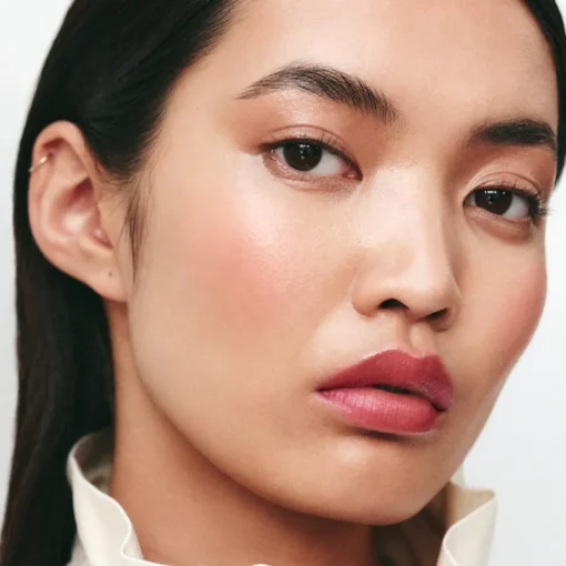 All Over Colour - KURANBERI - MANASI 7 - Cream Blush für Lippen-, Wangen und Augenlider