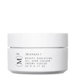 All Over Colour - PACAYA - MANASI 7 - Cream Blush für Lippen-, Wangen und Augenlider