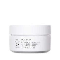 All Over Colour - ROJIZO - MANASI 7 - Cream Blush für Lippen-, Wangen und Augenlider