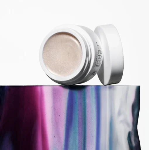 All Over Shine GLOSSY FINISH - MANASI 7 - Highlighter in Cristallo und Kaito