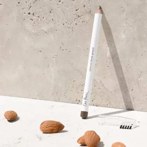 Almond Brow Pencil PERFECT | Ere Perez - Augenbrauenstift