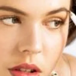 Almond Brow Pencil PERFECT | Ere Perez - Augenbrauenstift