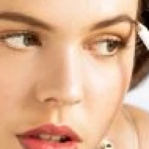 Almond Brow Pencil PERFECT | Ere Perez - Augenbrauenstift