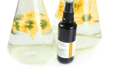 Aloe + Immortelle Hydra-Repair Treatment Mist - Toner in Form eines sanften Sprühnebels