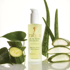 Aloe Vera Hair Gel - Haargel