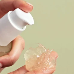 Aloe Vera Hair Gel - Haargel
