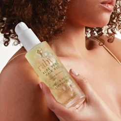 Aloe Vera Hair Gel - Haargel