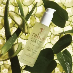 Aloe Vera Hair Gel - Haargel