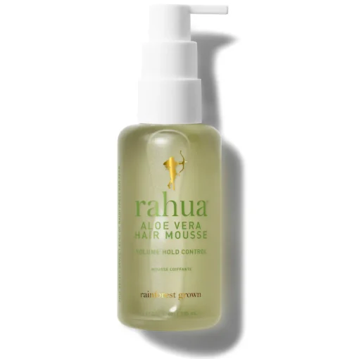Aloe Vera Hair Mousse | RAHUA - Haarschaum