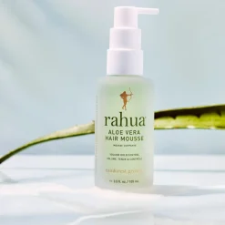 Aloe Vera Hair Mousse | RAHUA - Haarschaum