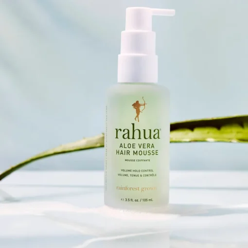 Aloe Vera Hair Mousse | RAHUA - Haarschaum