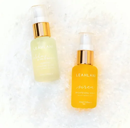 ALOHA AMBROSIA Morning Moisture Elixir | LEAHLANI Serum