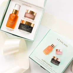 Aloha Glow Kit - drei der beliebtesten Produkte im kleinen Format