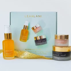 Aloha Glow Kit - drei der beliebtesten Produkte im kleinen Format