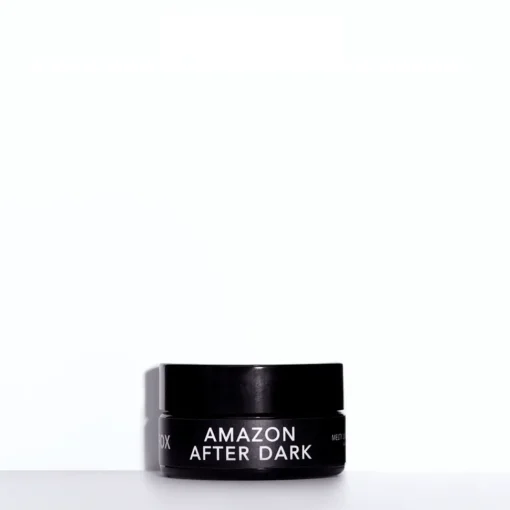 Amazon After Dark - pflegender Gesichtsreiniger als geschmeidiger Gelbalm
