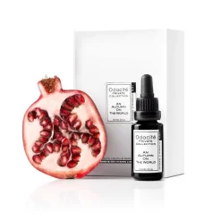 An Autumn on the world - konzentriertes Vitamin C-Serum