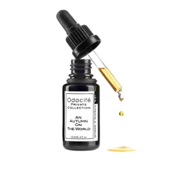 An Autumn on the world - konzentriertes Vitamin C-Serum