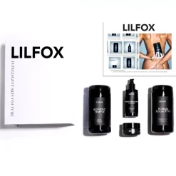 ANCIENT GREEN - Limitierte Luxus Pflege und Bade-Box