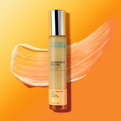 Antioxidant Face Gel · The Organic Pharmacy - Anti-Aging Gel