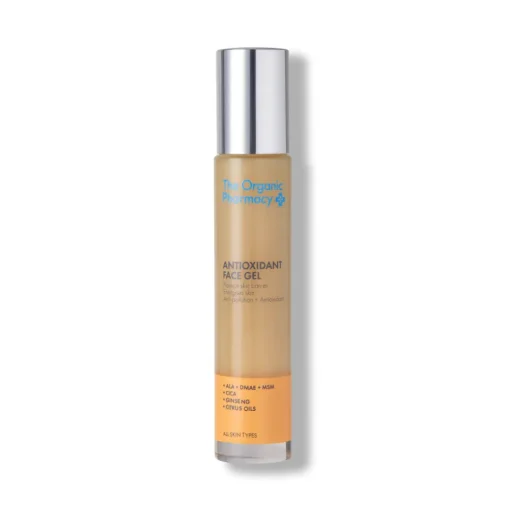 Antioxidant Face Gel · The Organic Pharmacy - Anti-Aging Gel