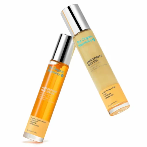 Antioxidant Face Serum · The Organic Pharmacy - Anti-Aging Serum
