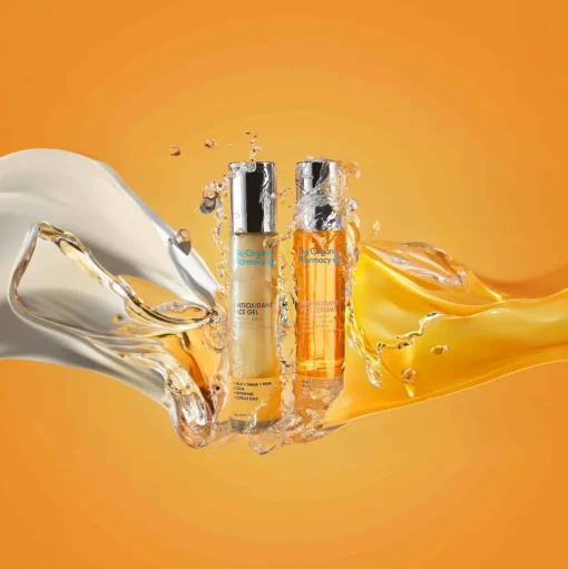 Antioxidant Face Serum · The Organic Pharmacy - Anti-Aging Serum