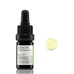 AP+P Serum | Konzentrat mit Aprikose + Palmarosa für brüchige Kapillaren
