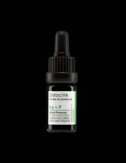AP+P Serum | Konzentrat mit Aprikose + Palmarosa für brüchige Kapillaren
